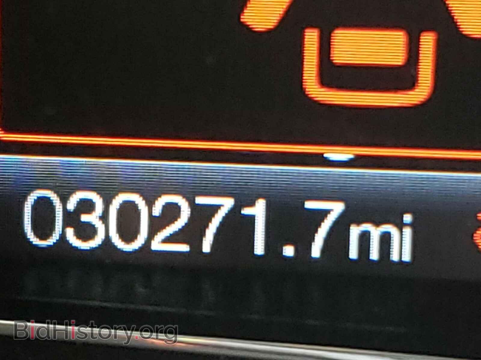 2018 FORD EXPLORER - VIN: 1FM5K7FH3JGC96108 - Фото 8