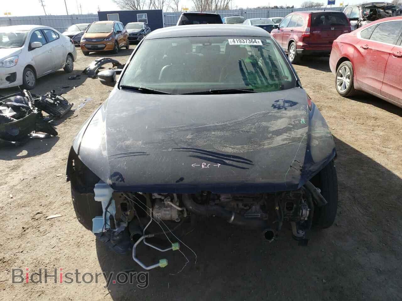 2015 VOLKSWAGEN PASSAT - VIN: 1VWAT7A39FC002234 - Фото 5