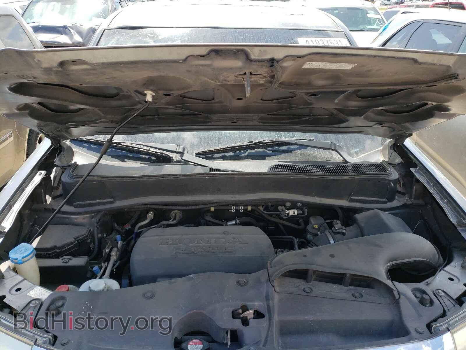2013 HONDA PILOT - VIN: 5FNYF3H55DB006144 - Фото 7