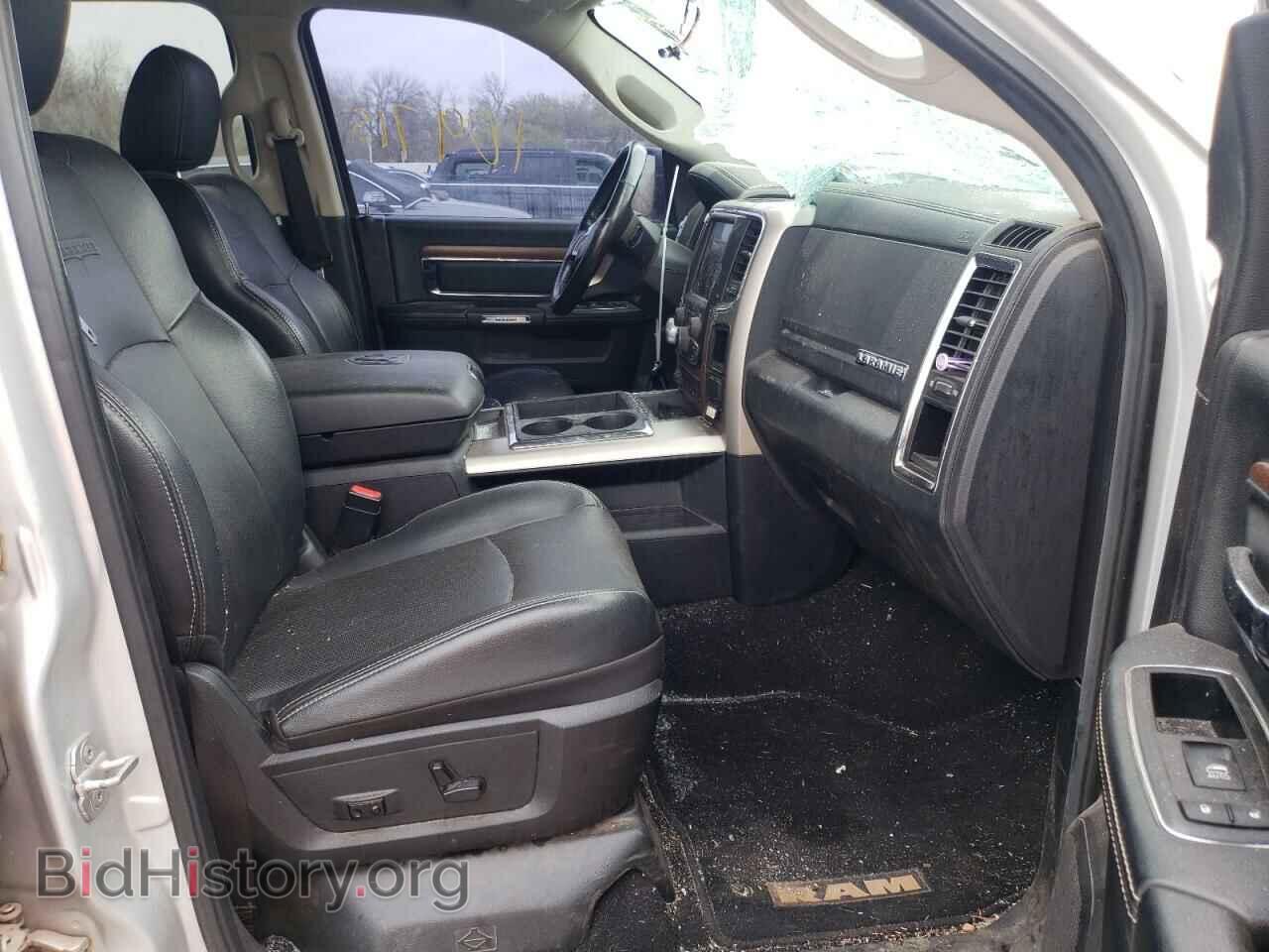 2014 RAM 1500 - VIN: 1C6RR7JT2ES146479 - Фото 5
