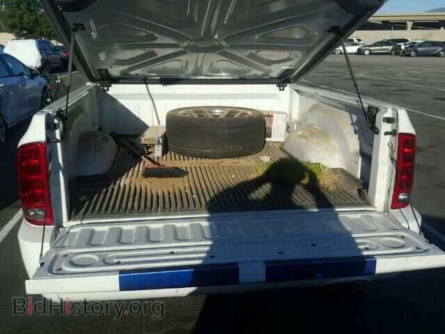 2005 DODGE RAM SRT10 - VIN: 3D7HA16H05G858905 - Photo 6