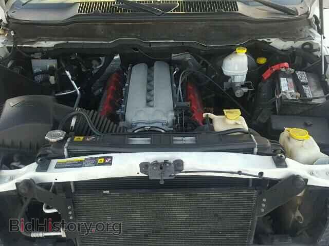 2005 DODGE RAM SRT10 - VIN: 3D7HA16H05G858905 - Photo 7