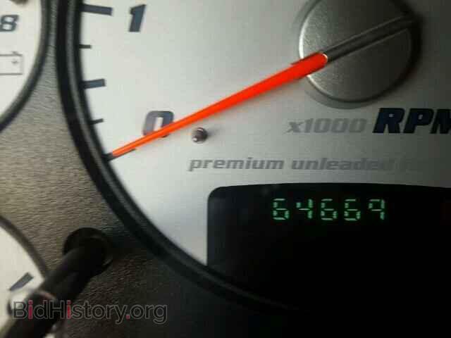 2005 DODGE RAM SRT10 - VIN: 3D7HA16H05G858905 - Photo 8