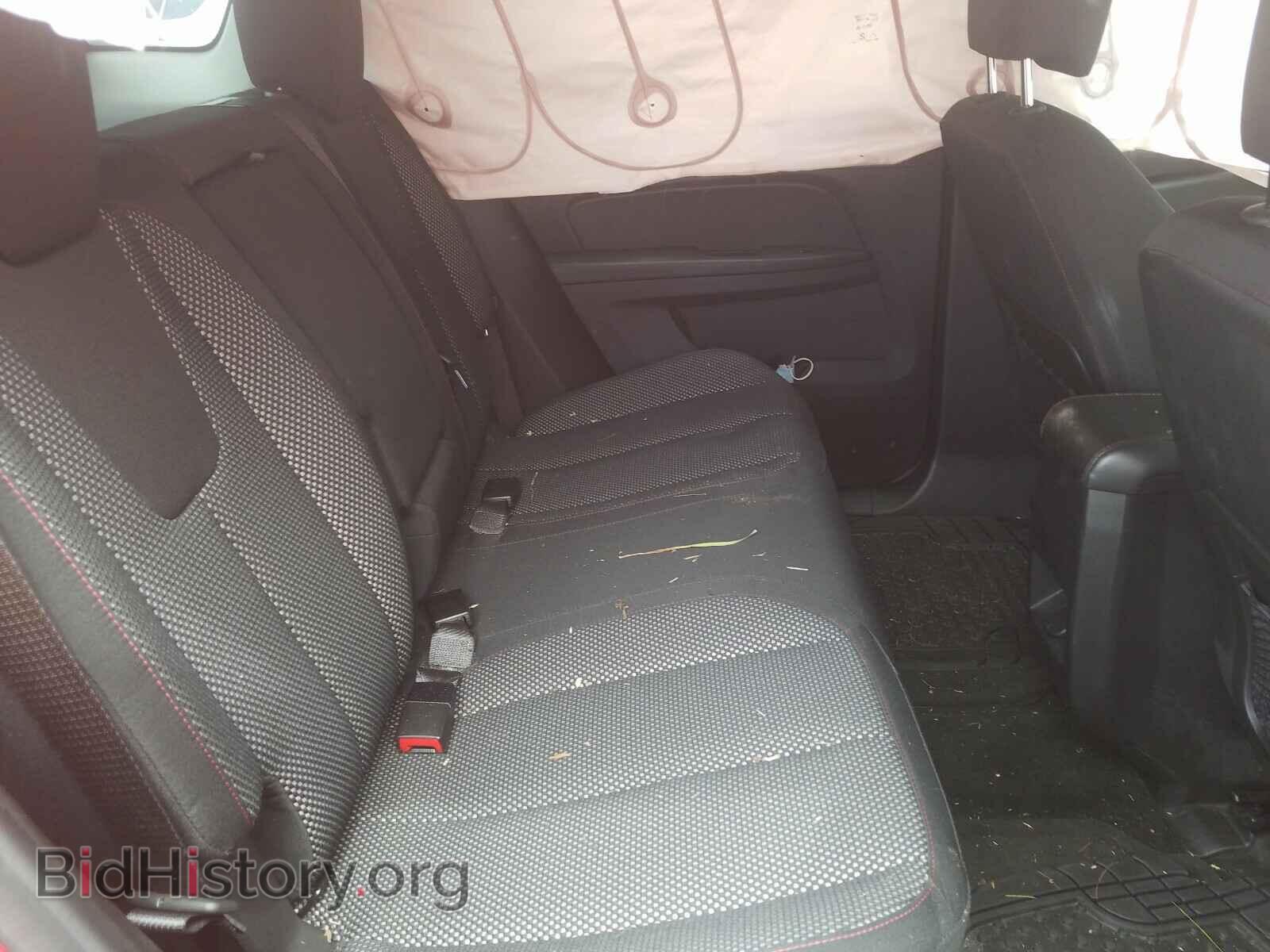 2013 GMC TERRAIN - VIN: 2GKFLTEK3D6424867 - Photo 6