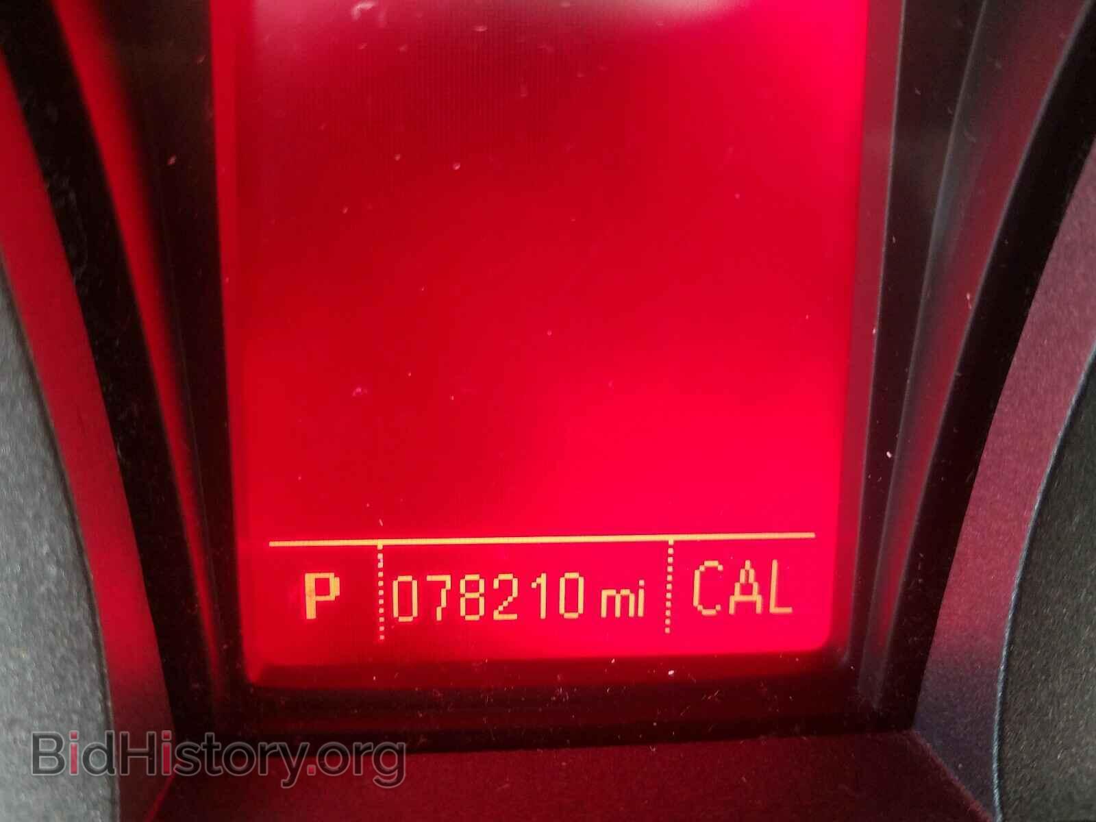 2013 GMC TERRAIN - VIN: 2GKFLTEK3D6424867 - Photo 8