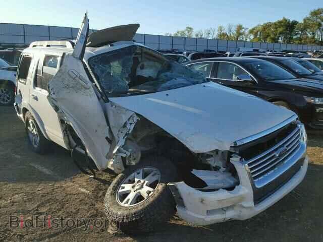 Фотография 1FMEU73E68UA30131 - FORD EXPLORER 2008