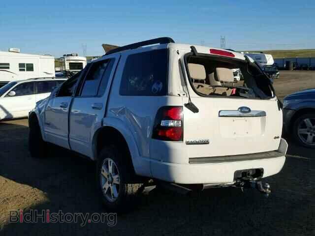 2008 FORD EXPLORER - VIN: 1FMEU73E68UA30131 - Фото 3