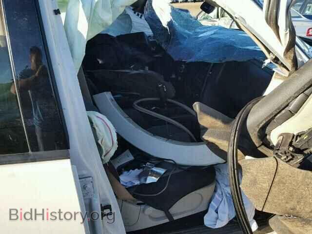 2008 FORD EXPLORER - VIN: 1FMEU73E68UA30131 - Фото 5