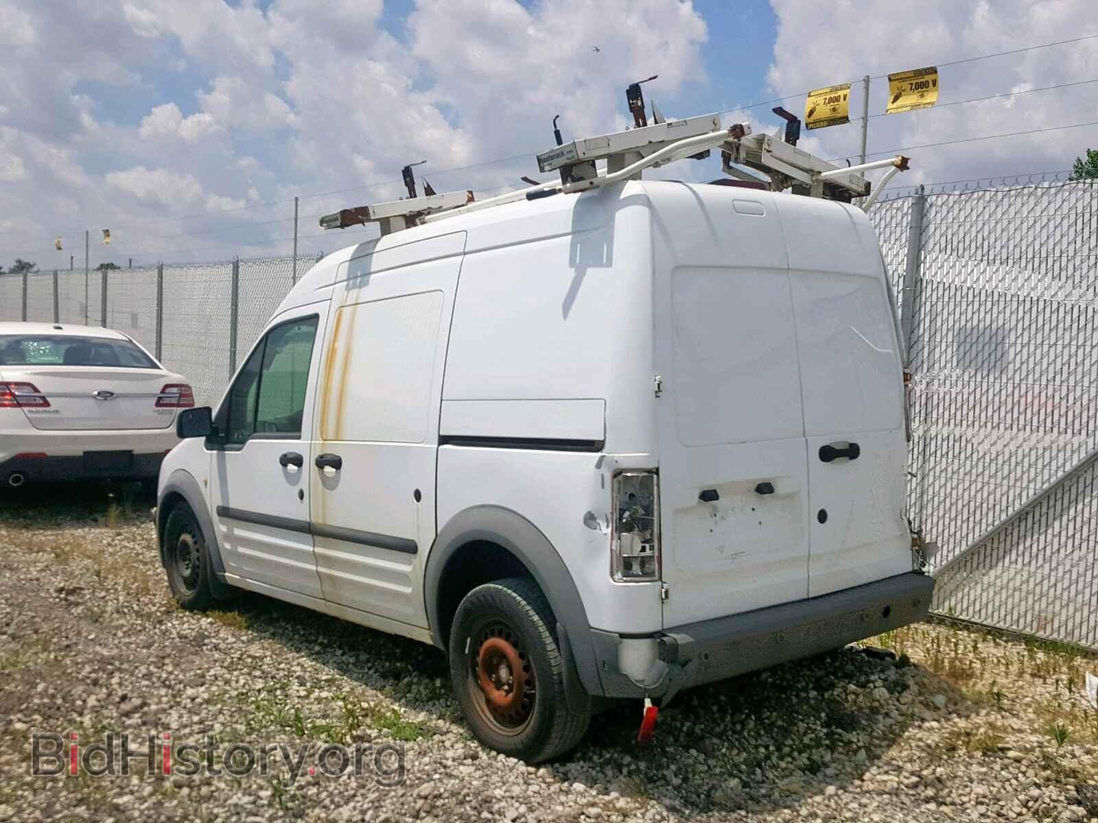 2012 FORD TRANSIT CO - VIN: NM0LS7AN2CT091122 - Фото 3