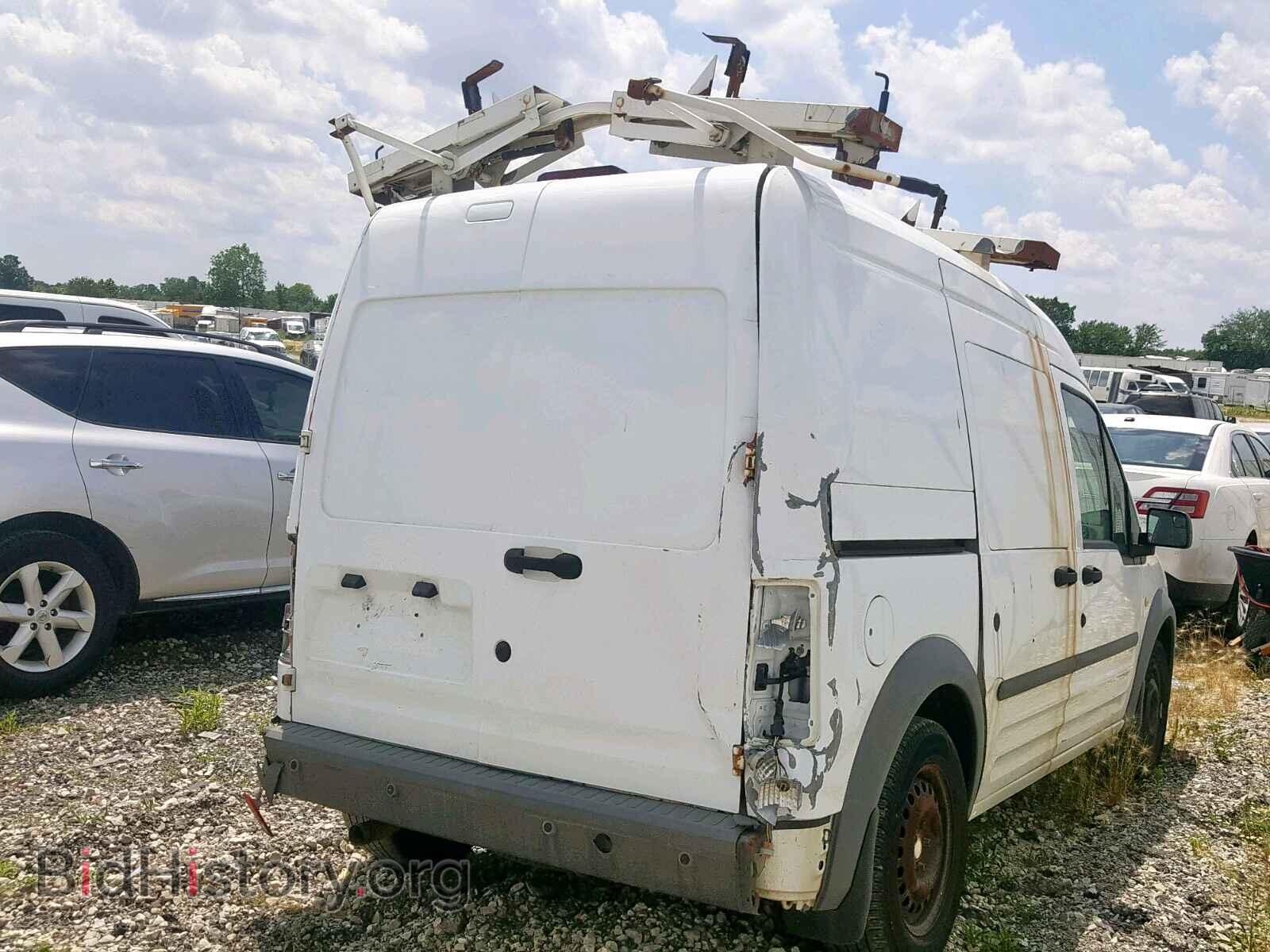 2012 FORD TRANSIT CO - VIN: NM0LS7AN2CT091122 - Фото 4
