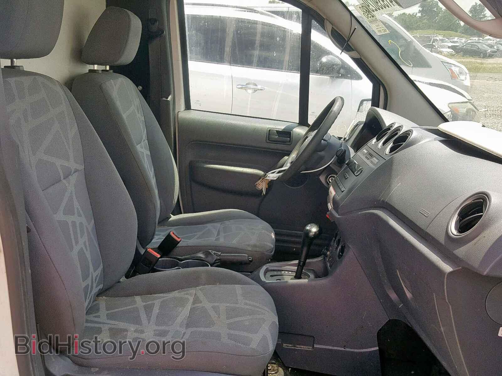 2012 FORD TRANSIT CO - VIN: NM0LS7AN2CT091122 - Фото 5