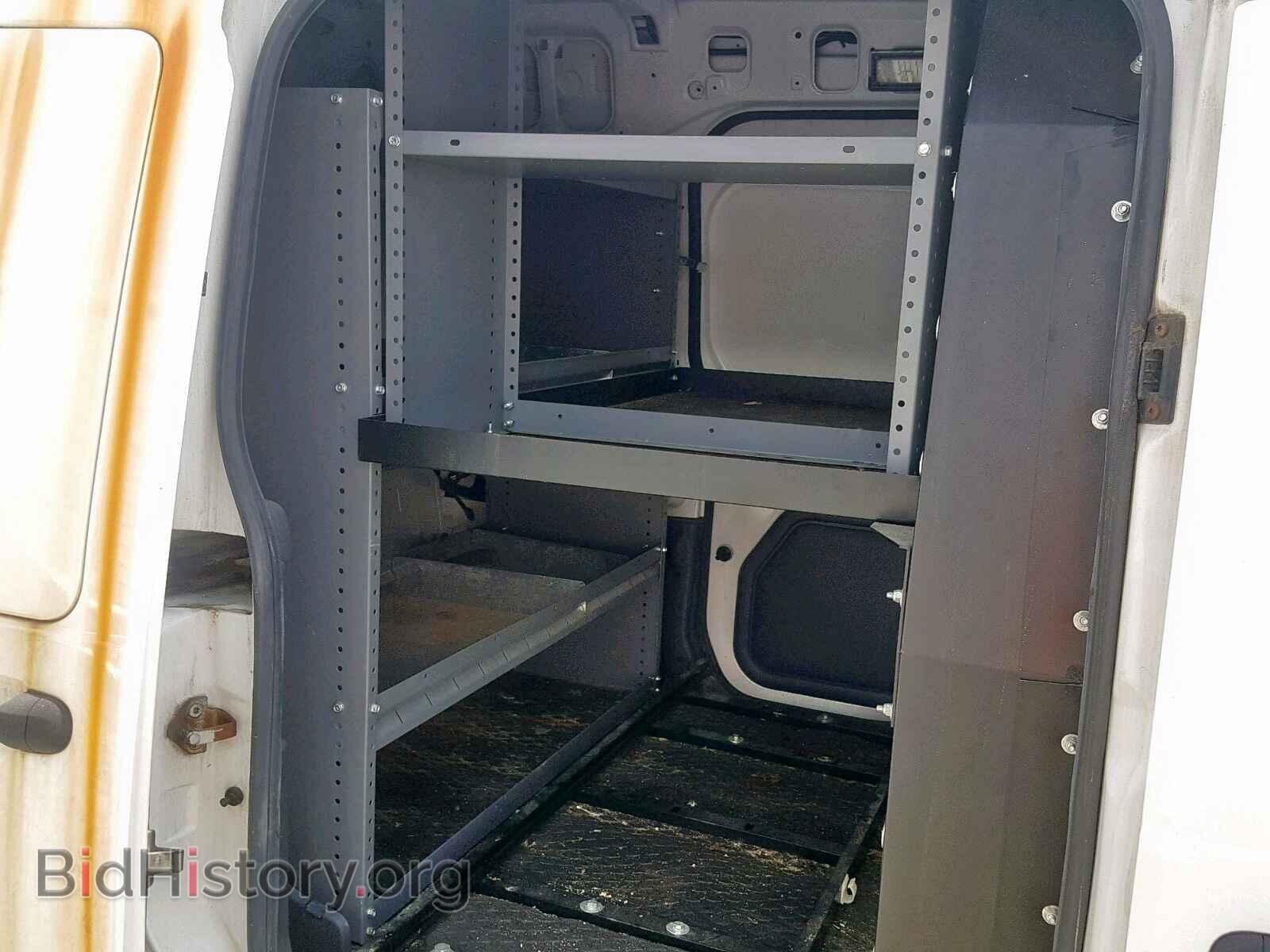 2012 FORD TRANSIT CO - VIN: NM0LS7AN2CT091122 - Фото 6