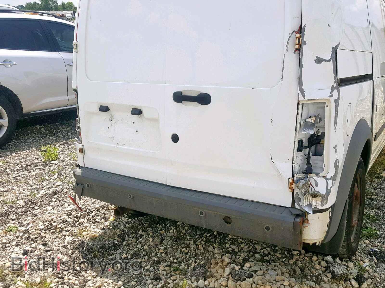2012 FORD TRANSIT CO - VIN: NM0LS7AN2CT091122 - Фото 9