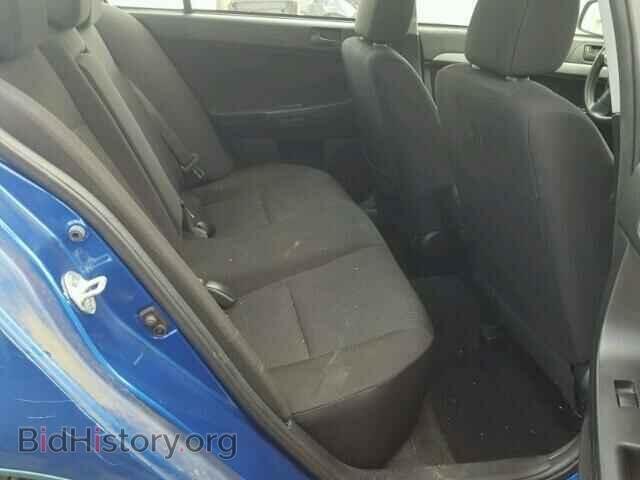 2011 MITSUBISHI LANCER - VIN: JA32U2FU4BU009958 - Фото 6