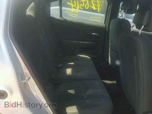 2012 CHRYSLER 200 - VIN: 1C3CCBBB7CN101157 - Фото 6