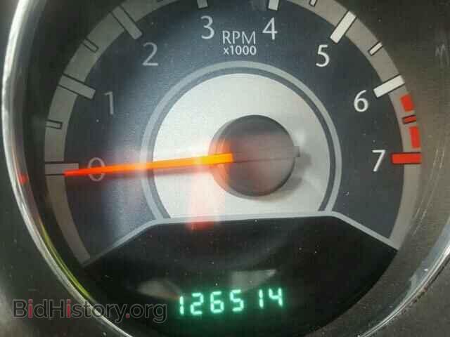 2012 CHRYSLER 200 - VIN: 1C3CCBBB7CN101157 - Фото 8