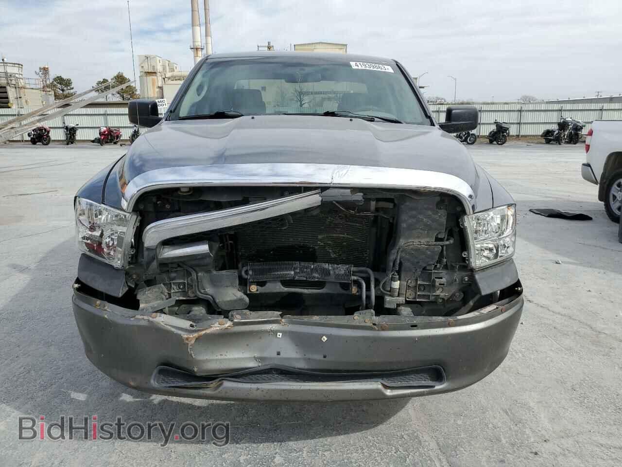 2009 DODGE RAM 1500 - VIN: 1D3HB18K79S746253 - Фото 5
