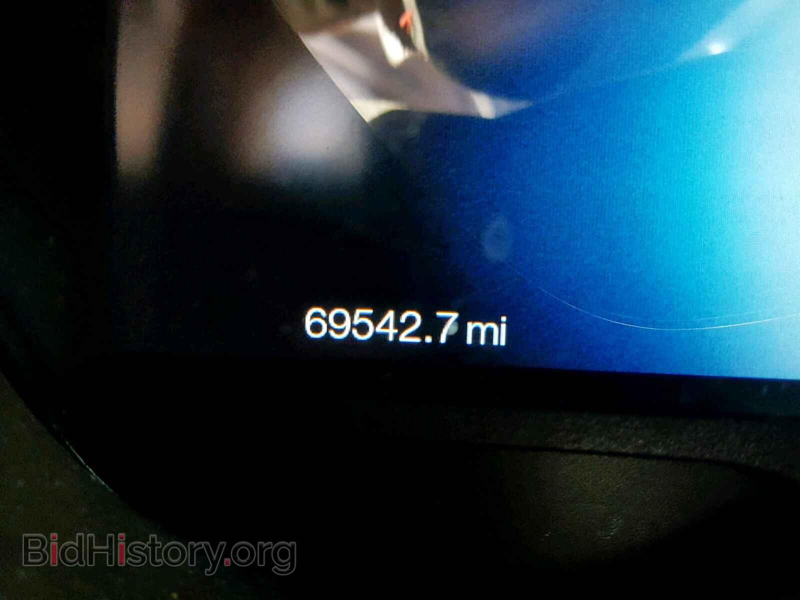 2014 FORD CMAX - VIN: 1FADP5CU0EL513320 - Фото 8