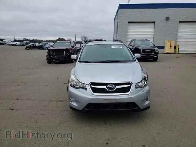 2013 SUBARU XV - VIN: JF2GPAVC3D2808308 - Фото 13
