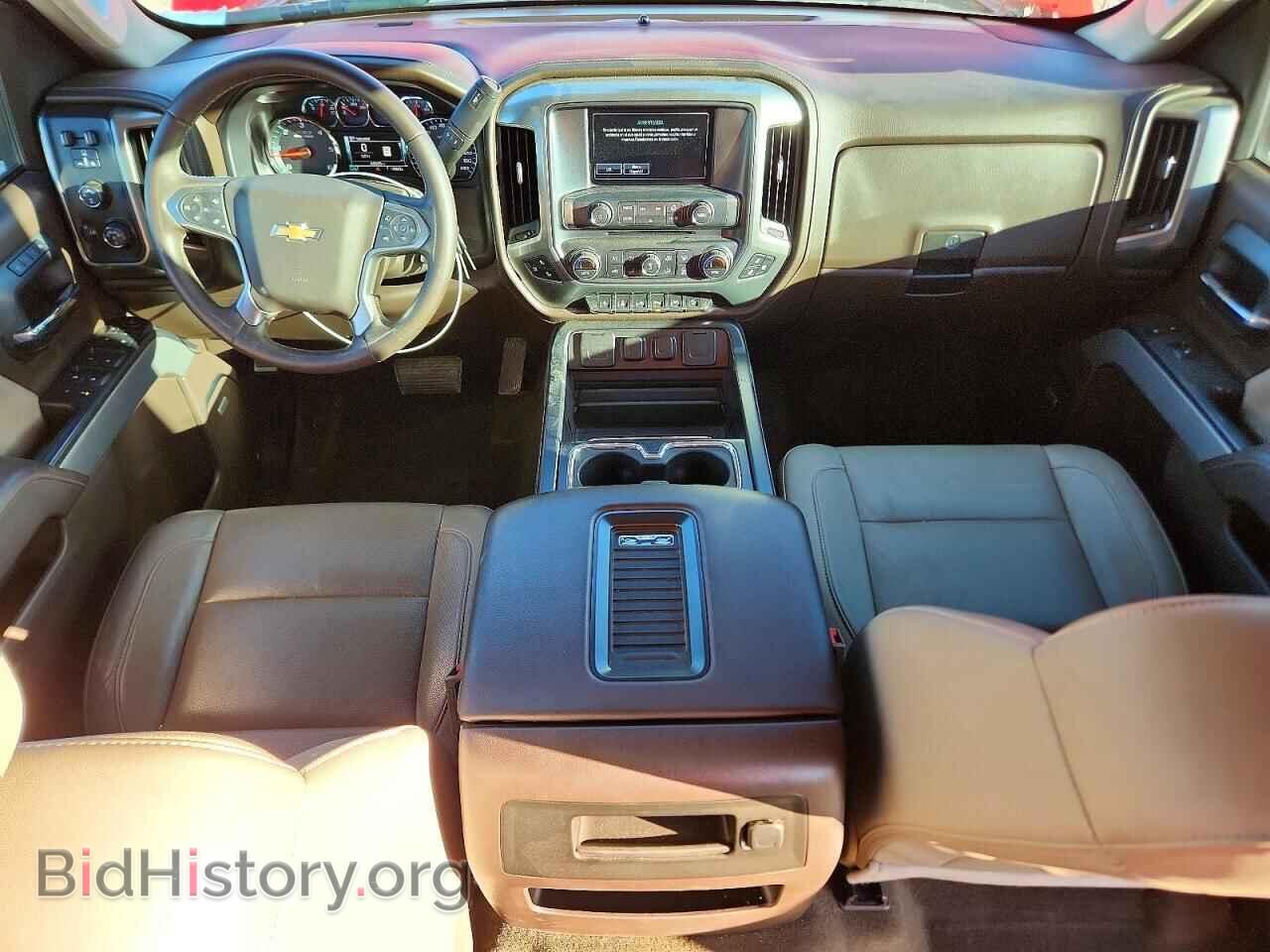 2017 CHEVROLET SILVERADO - VIN: 3GCUKSEC9HG151730 - Photo 8