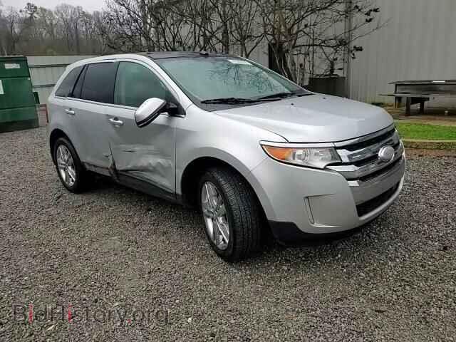 2014 FORD EDGE - VIN: 2FMDK3KC1EBA61881 - Фото 13