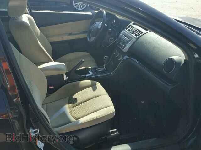 2009 MAZDA 6 - VIN: 1YVHP82A695M08791 - Photo 5