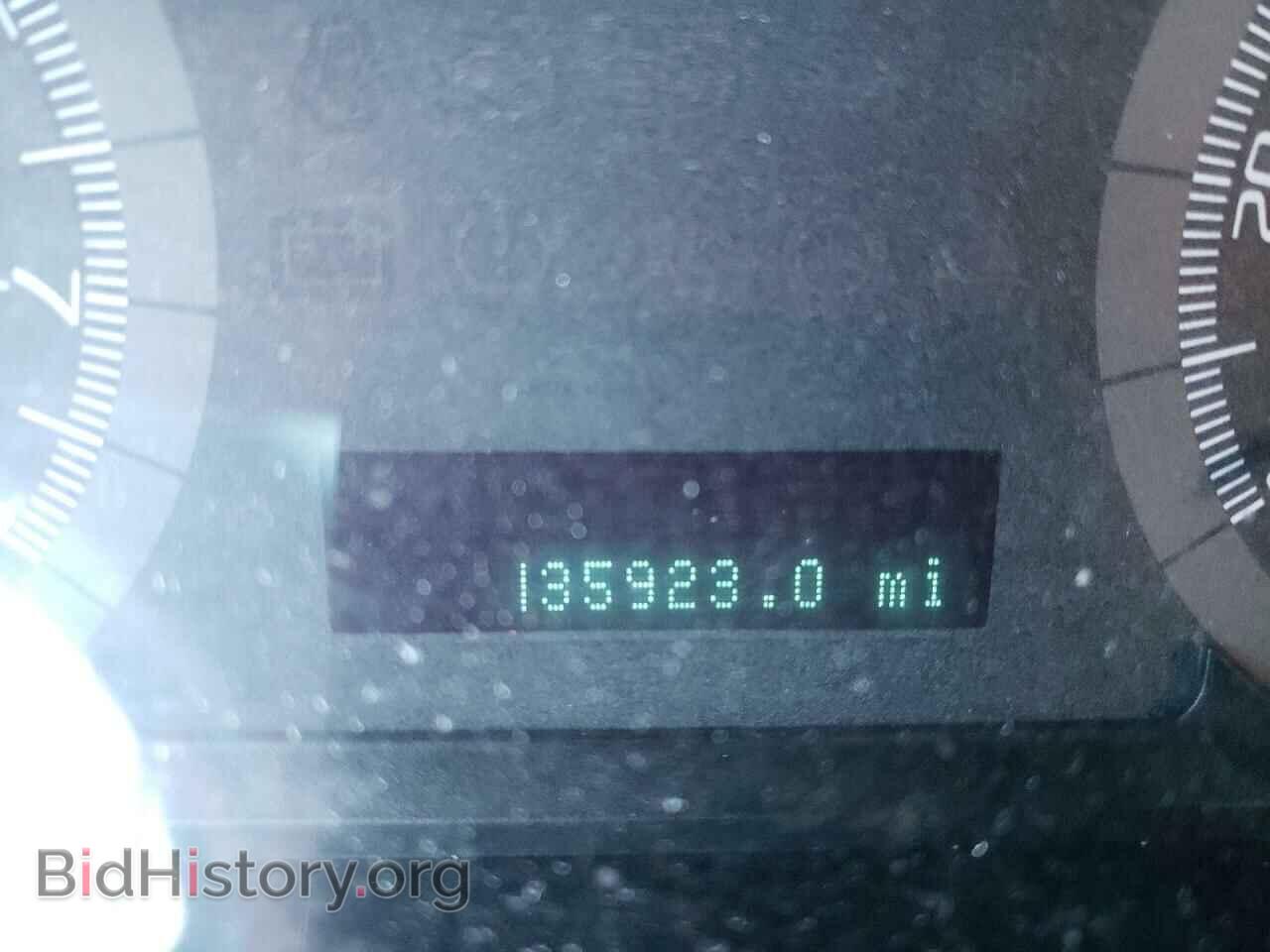 2009 FORD ESCAPE - VIN: 1FMCU94G59KC64387 - Фото 8