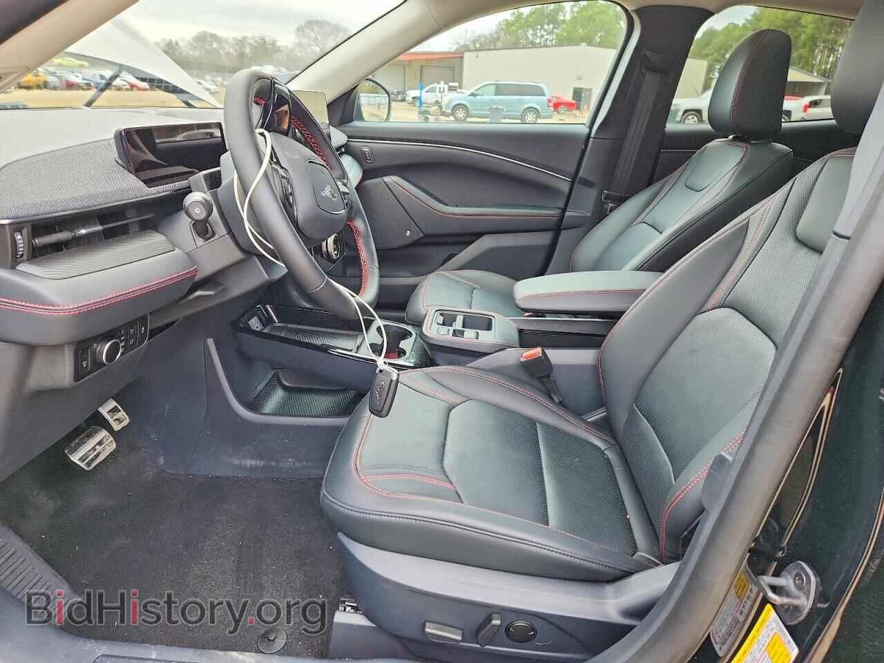 2025 FORD MUSTANG - VIN: 3FMTK3SU4SMA42773 - Фото 7