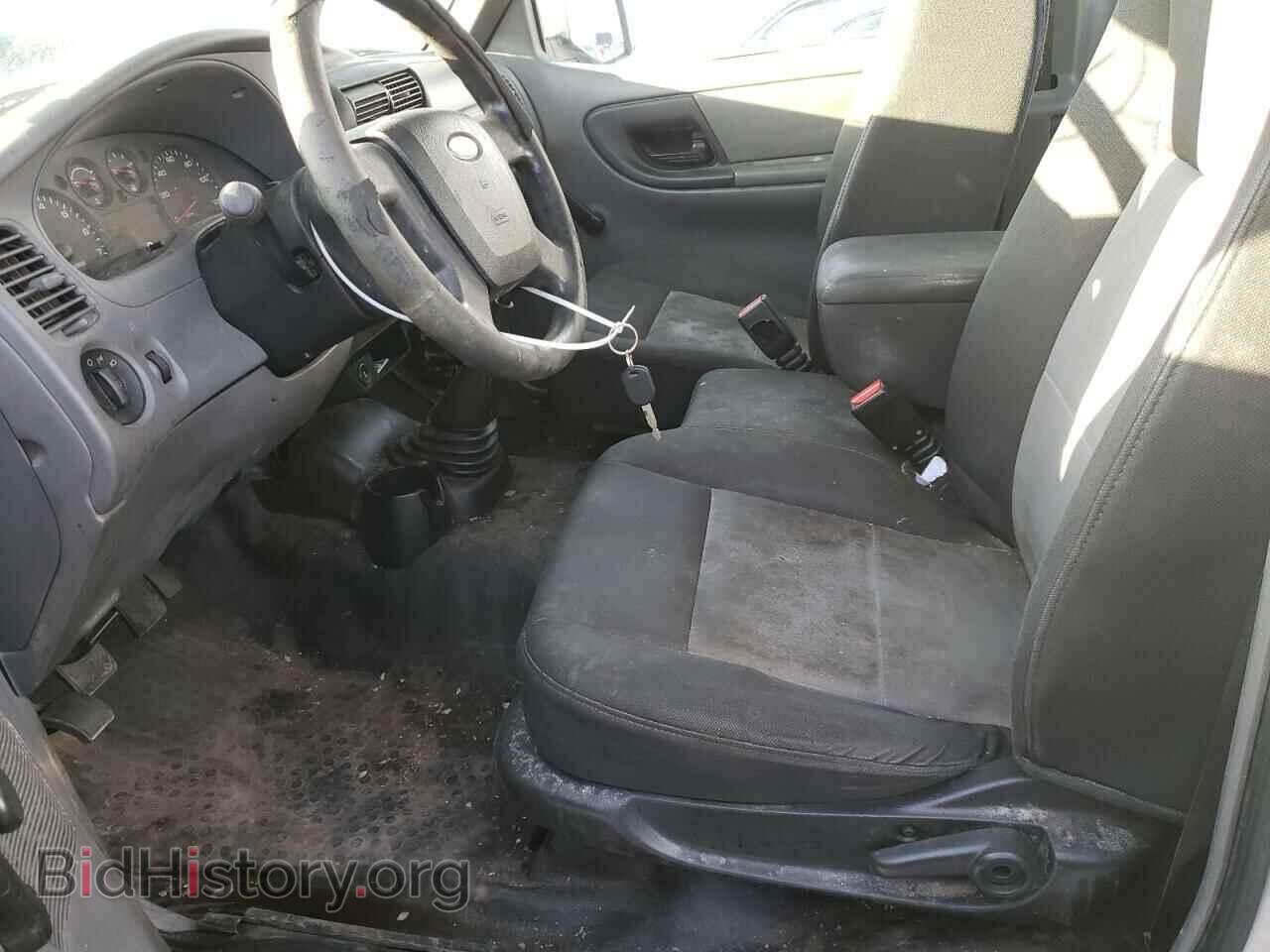 2011 FORD RANGER - VIN: 1FTKR1ED6BPB15261 - Фото 7