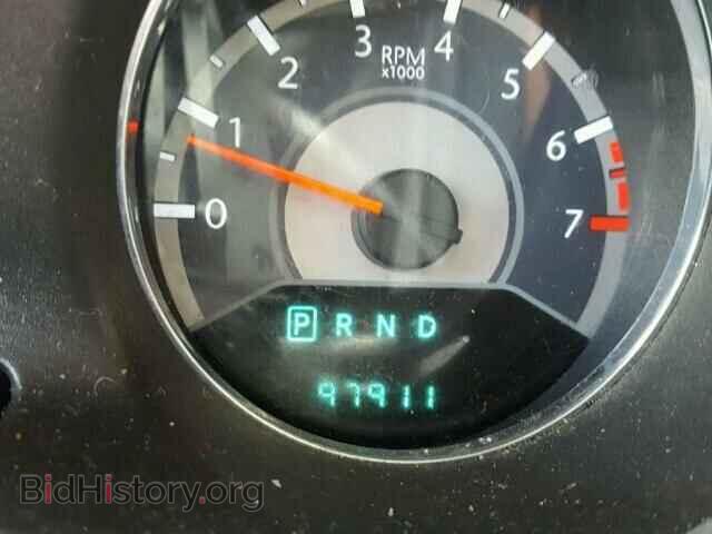 2012 CHRYSLER 200 - VIN: 1C3CCBAB2CN295789 - Фото 8