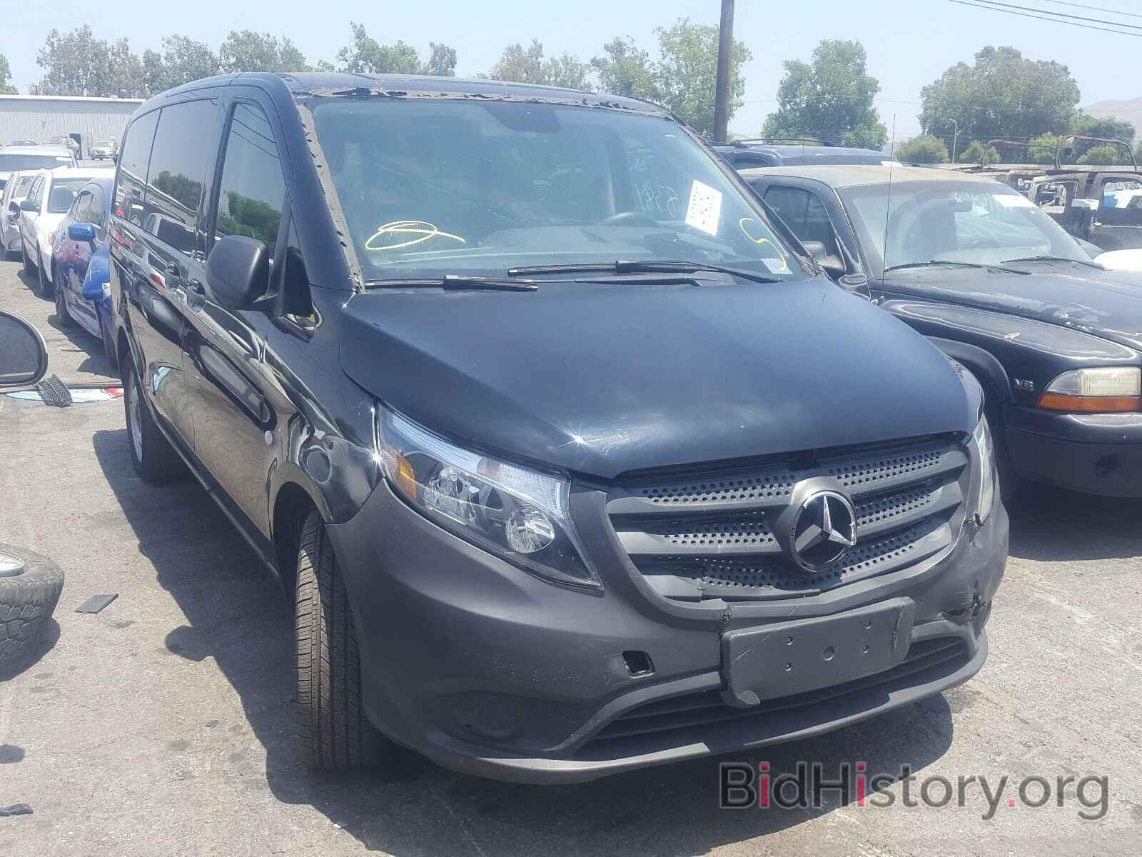 Фотография WD4PG2EE3K3520002 - MERCEDES-BENZ ALL OTHER 2019