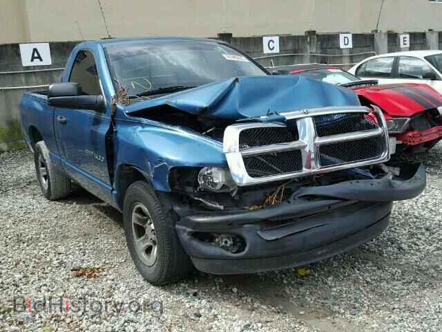 Фотография 1D7HA16K95J631030 - DODGE RAM 1500 2005