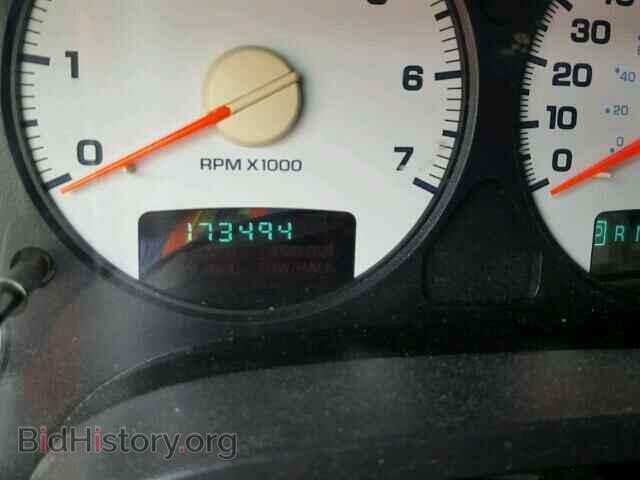 2005 DODGE RAM 1500 - VIN: 1D7HA16K95J631030 - Фото 8