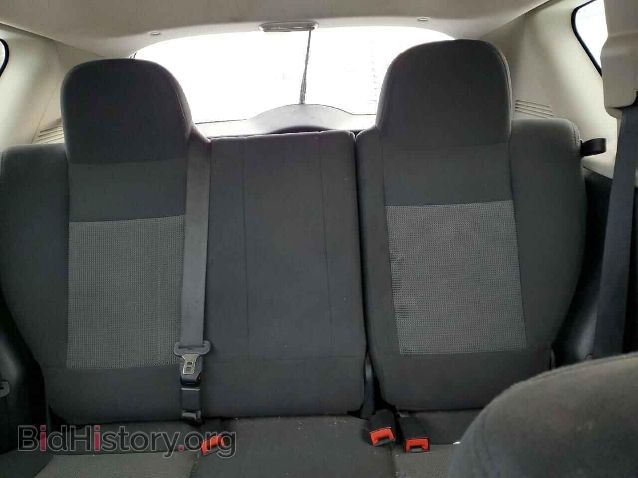 2014 JEEP COMPASS - VIN: 1C4NJDBB2ED652465 - Photo 10