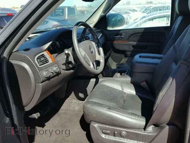 2012 GMC YUKON - VIN: 1GKS2CE09CR239239 - Фото 5