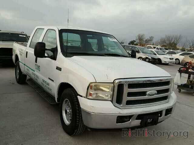Photo 1FTNW20F2YED44187 - FORD F250 2000