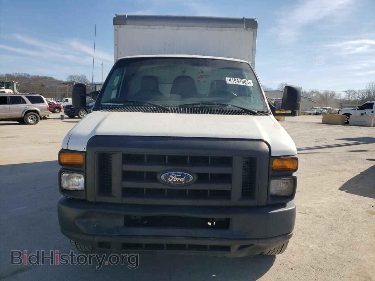 2015 FORD ALL Models - VIN: 1FDWE3FL3FDA20996 - Фото 5