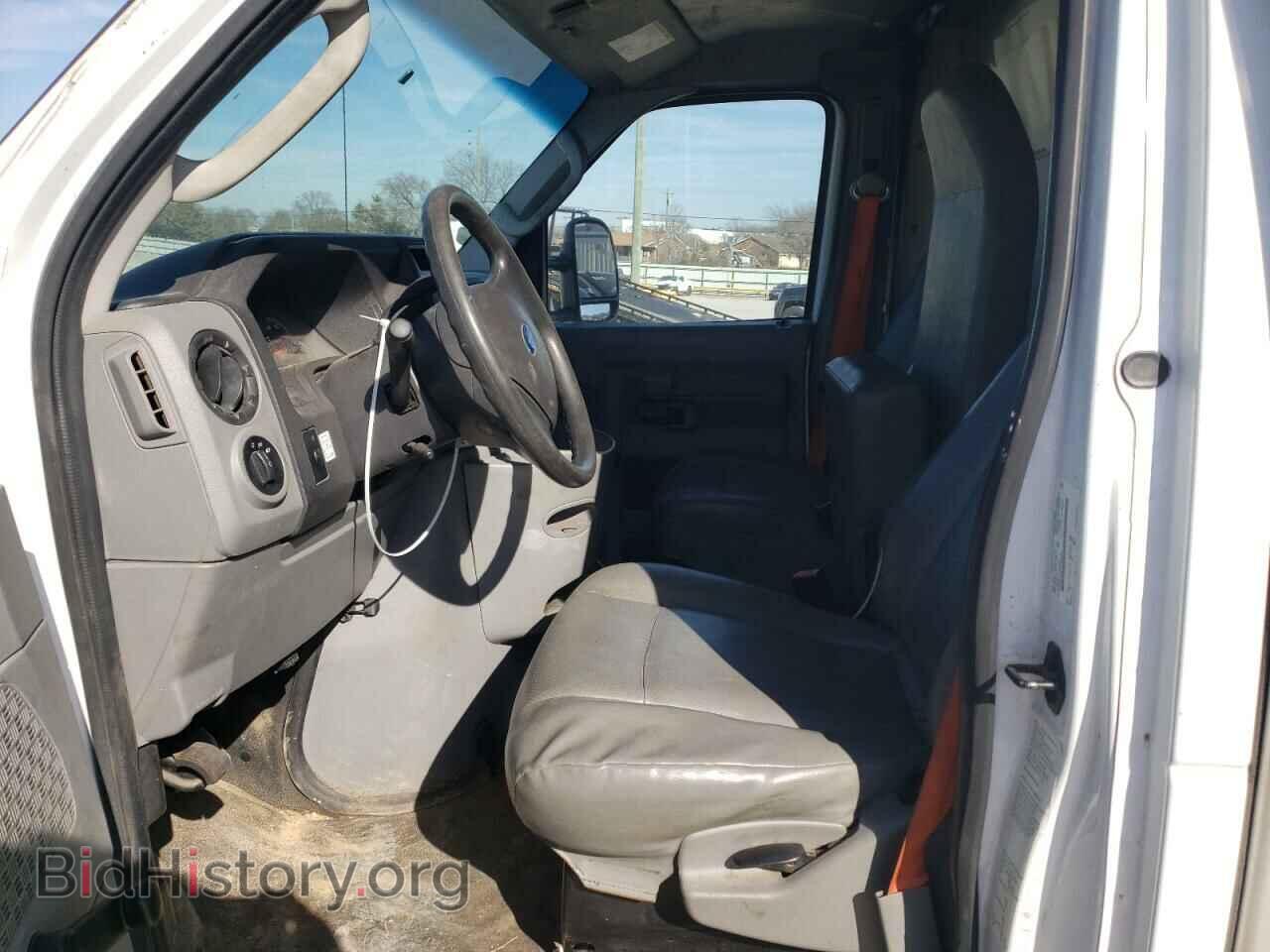 2015 FORD ALL Models - VIN: 1FDWE3FL3FDA20996 - Фото 7