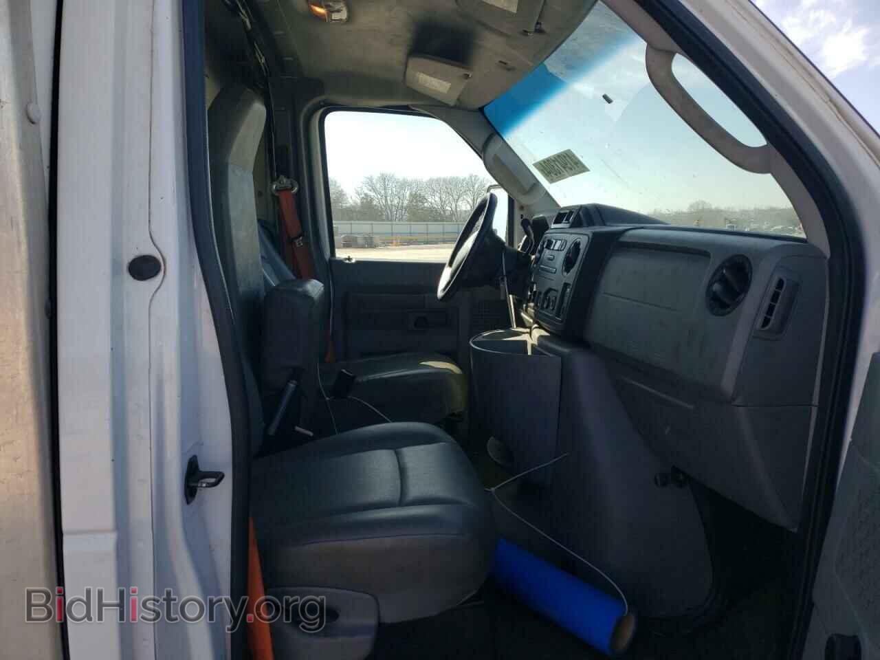 2015 FORD ALL Models - VIN: 1FDWE3FL3FDA20996 - Фото 10
