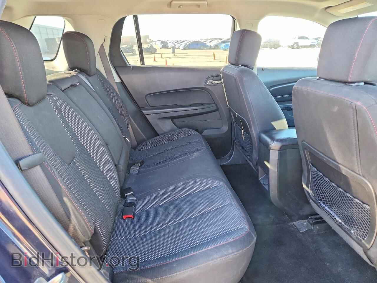 2017 GMC TERRAIN - VIN: 2GKFLNE31H6328584 - Photo 11