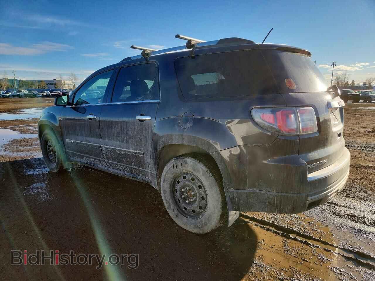 2015 GMC ACADIA - VIN: 1GKKVTKD6FJ135258 - Фото 2