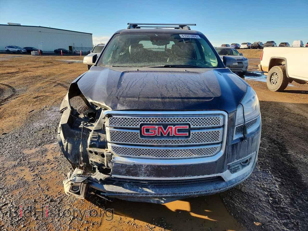 2015 GMC ACADIA - VIN: 1GKKVTKD6FJ135258 - Фото 5