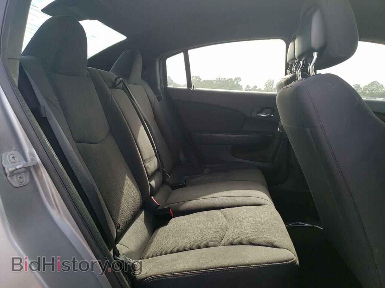 2013 CHRYSLER 200 - VIN: 1C3CCBBB7DN655526 - Фото 6