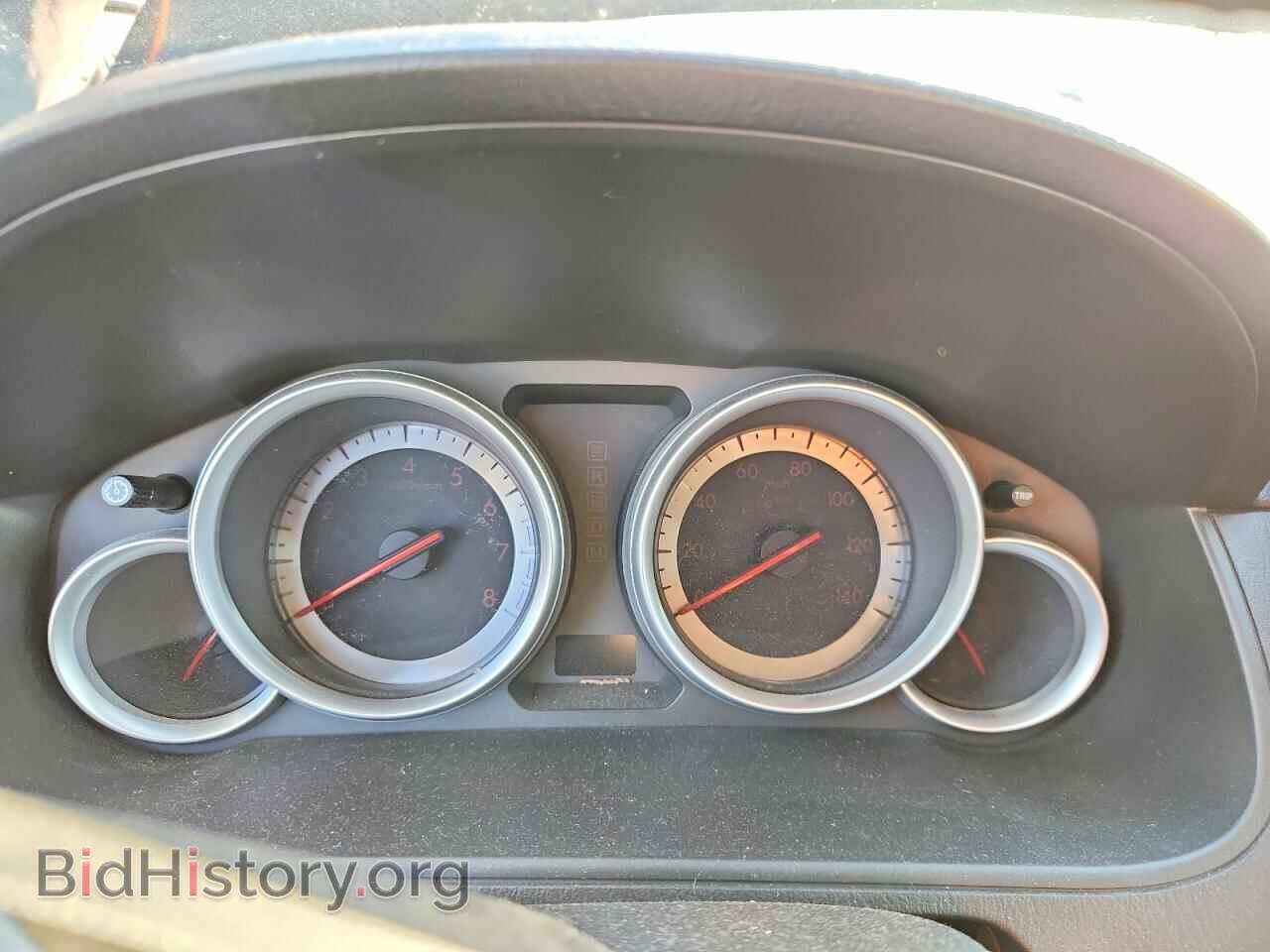 2008 MAZDA CX-9 - VIN: JM3TB28V280133106 - Фото 9