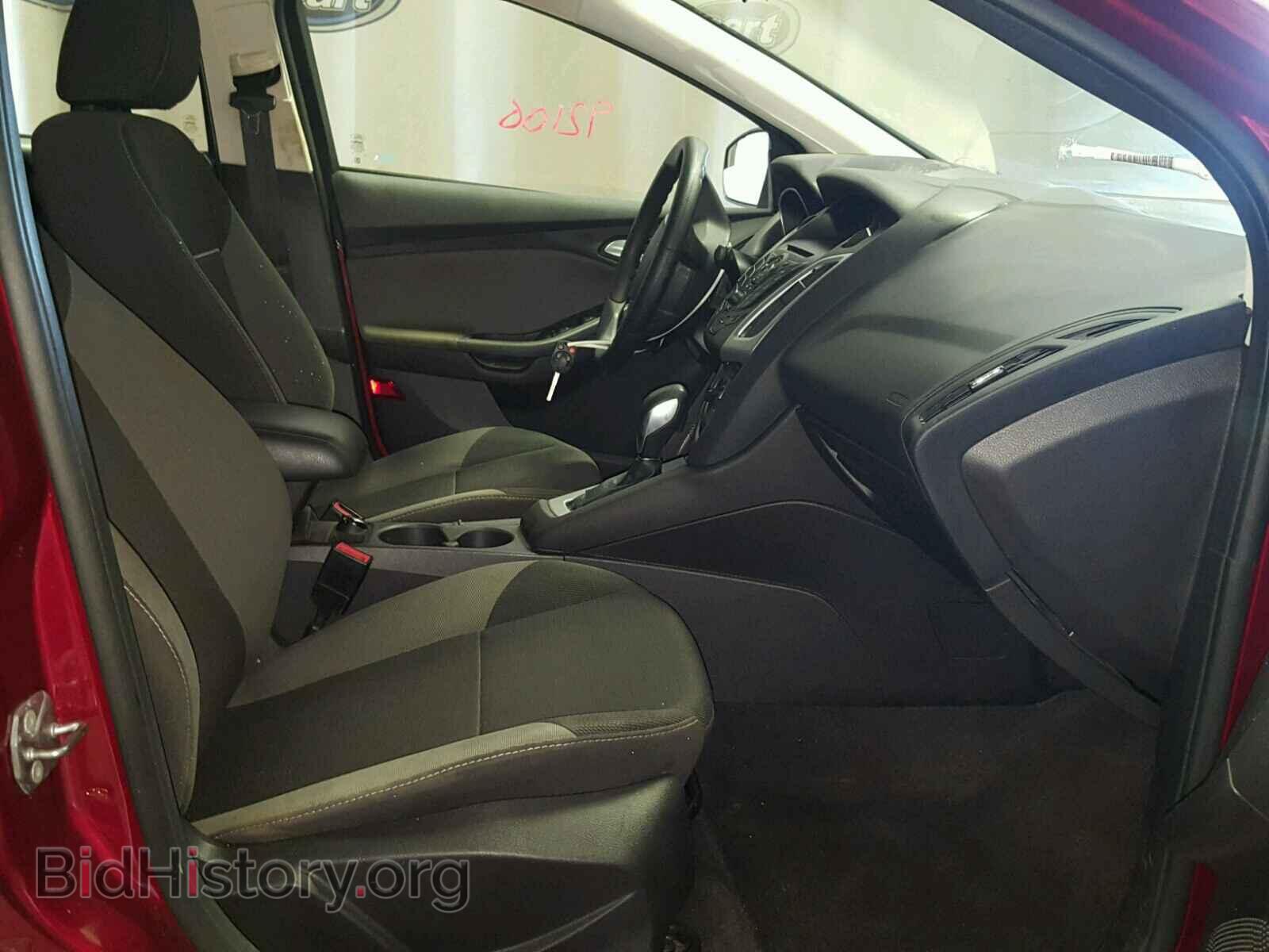 2014 FORD FOCUS - VIN: 1FADP3F27EL233196 - Photo 5