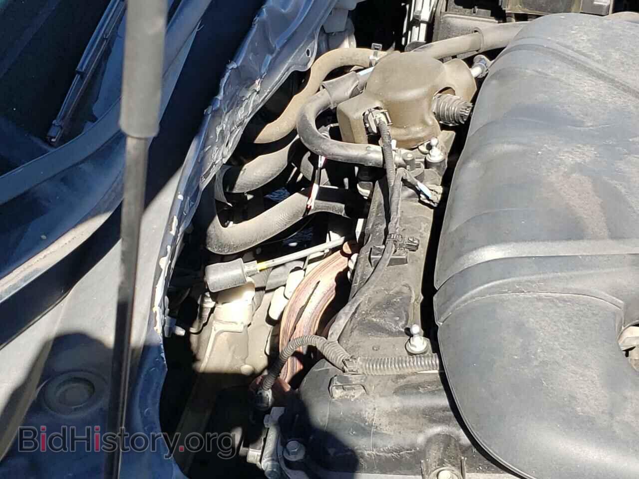 2016 KIA FORTE - VIN: KNAFX5A86G5547355 - Фото 9