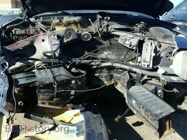 2011 FORD CROWN VIC - VIN: 2FABP7BV0BX116704 - Фото 9