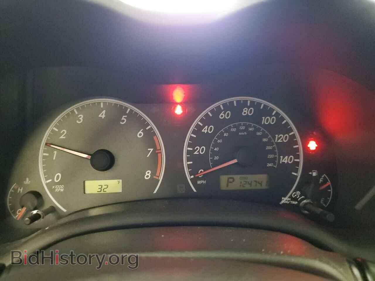 2013 TOYOTA COROLLA - VIN: 5YFBU4EE6DP092705 - Фото 9