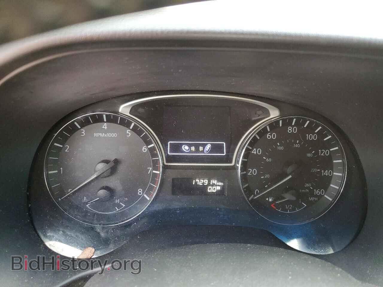 2014 NISSAN PATHFINDER - VIN: 5N1AR2MN1EC703152 - Фото 9