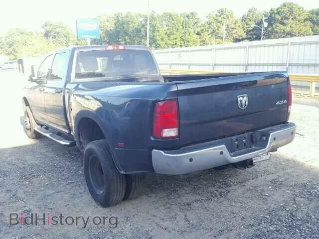 2016 RAM 3500 - VIN: 3C63RRGL1GG203029 - Фото 3